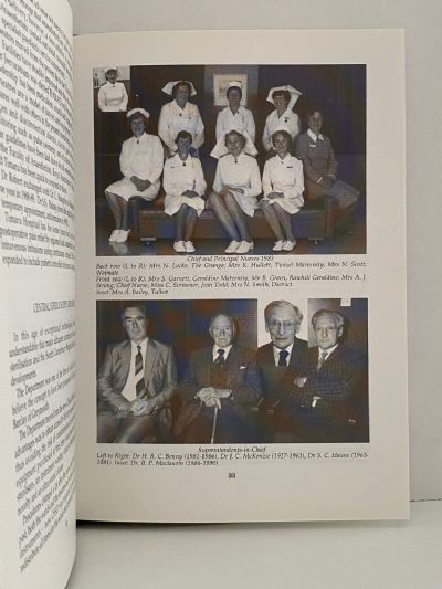 THE END OF AN ERA: 1964 to 1989