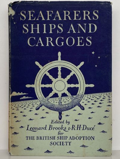 SEAFARERS SHIPS AND CARGOES