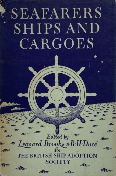 SEAFARERS SHIPS AND CARGOES