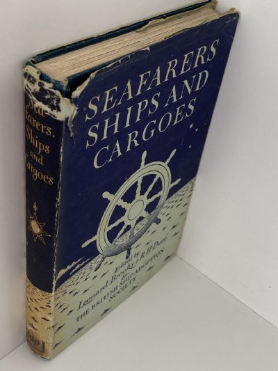 SEAFARERS SHIPS AND CARGOES