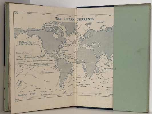 SEAFARERS SHIPS AND CARGOES