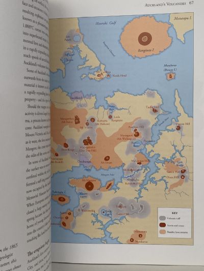 NEW ZEALAND THROUGH TIME: An illustrated journey through 83 million years of natural history