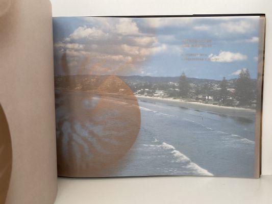 INTRODUCING THE NAUTILUS: A Journey into Cornerstone Country