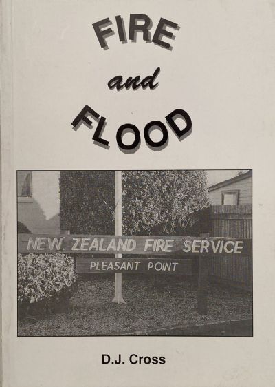FIRE AND FLOOD