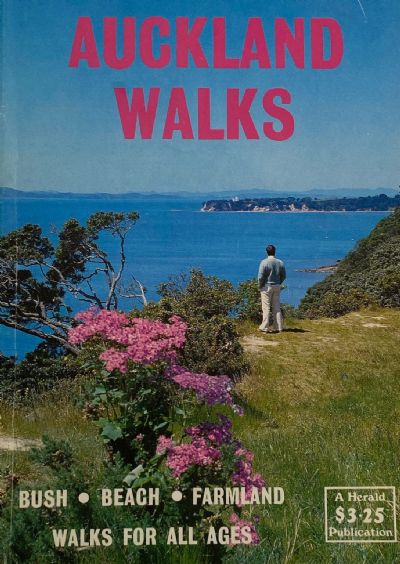 AUCKLAND WALKS