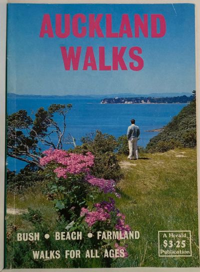 AUCKLAND WALKS