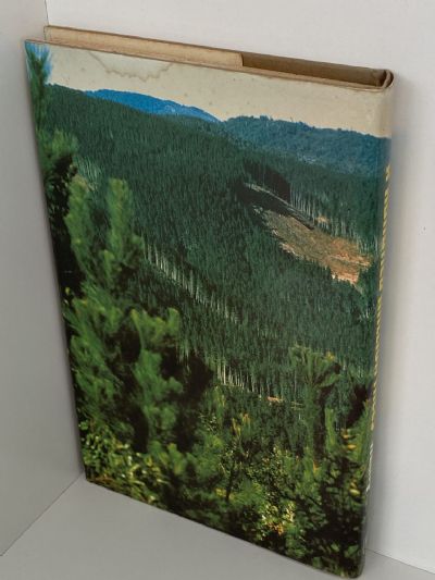 A HUNDRED MILLION TREES: The story of New Zealand Forest Products