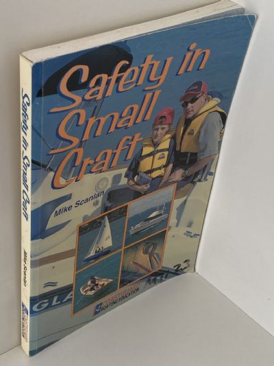 SAFETY IN SMALL CRAFT