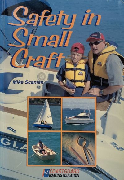 SAFETY IN SMALL CRAFT