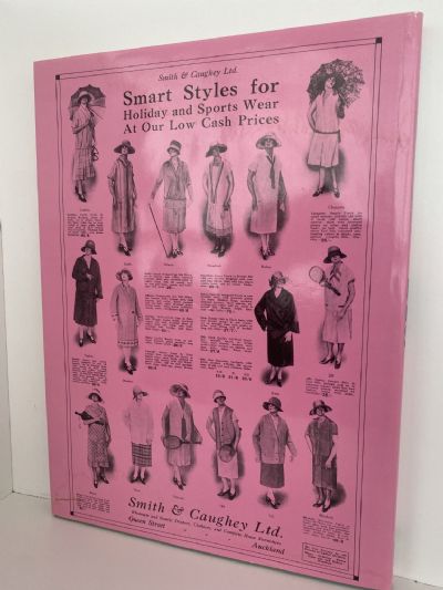 THOSE WERE THE DAYS: A nostalgic look at The Weekly News 1920s