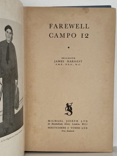 FAREWELL CAMPO 12