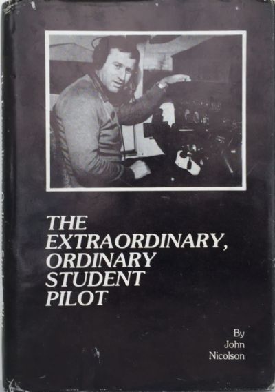 THE EXTRAORDINARY ORDINARY STUDENT PILOT