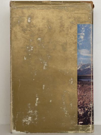 HIGH ENDEAVOUR: The Story of Mackenzie Country