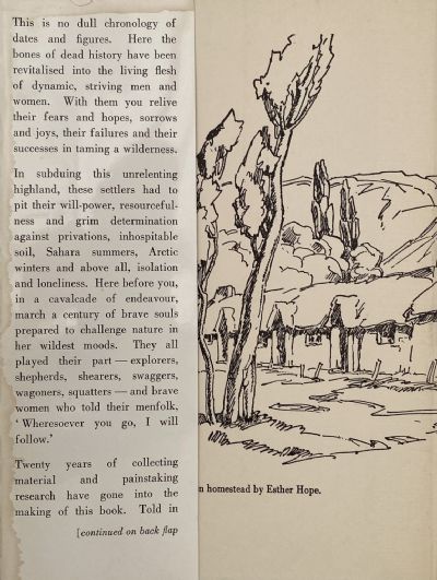 HIGH ENDEAVOUR: The Story of Mackenzie Country
