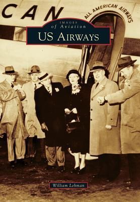 History of US Airways