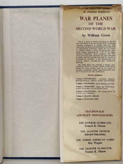 BOMBER SQUADRONS: of The R.A.F. and Their Aircraft