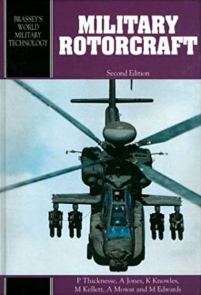 MILITARY ROTORCRAFT