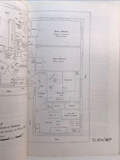 ROYAL COMMISSION OF INQUIRY: Arthur Allan Thomas and Crewe Murders
