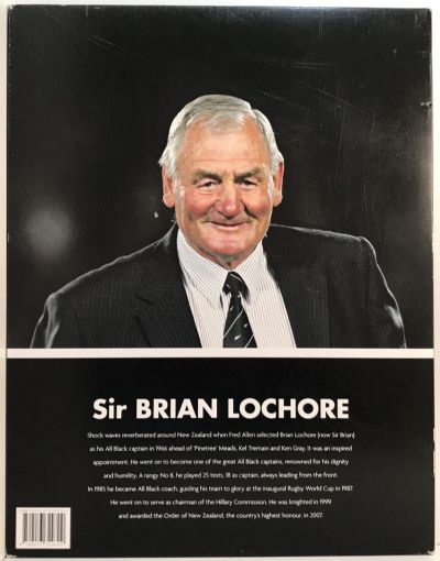 SIR GRAHAM HENRY CELEBRATES: The World Cups 1987 to 2015