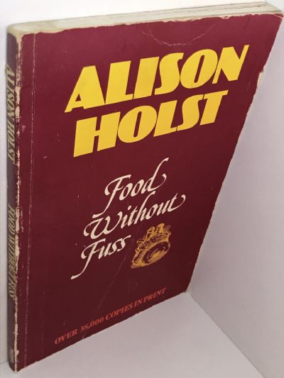 FOOD WITHOUT FUSS