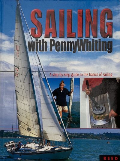 SAILING: A Step by Step Guide to the Basics of Sailing