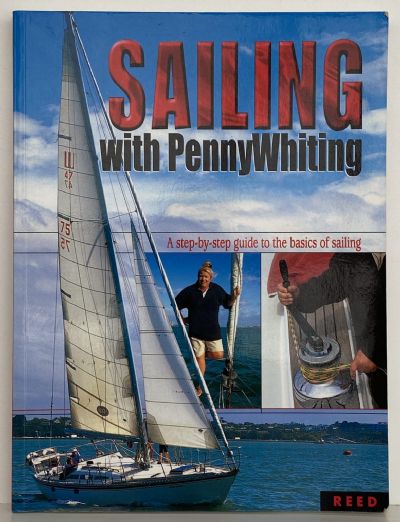 SAILING: A Step by Step Guide to the Basics of Sailing