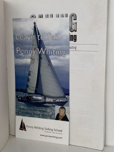 SAILING: A Step by Step Guide to the Basics of Sailing