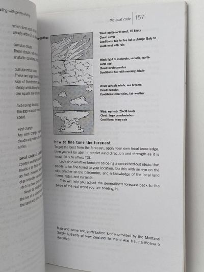 SAILING: A Step by Step Guide to the Basics of Sailing