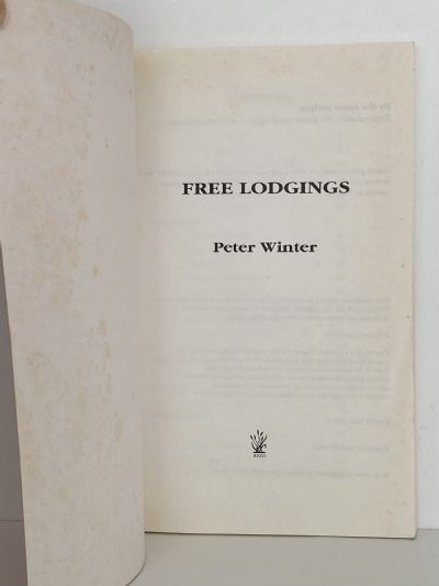 FREE LODGINGS: The true story of a Kiwi soldier's amazing bid for freedom
