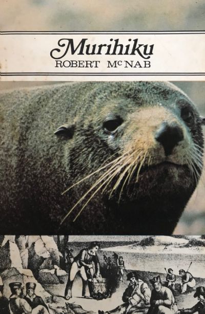 MURIHIKU