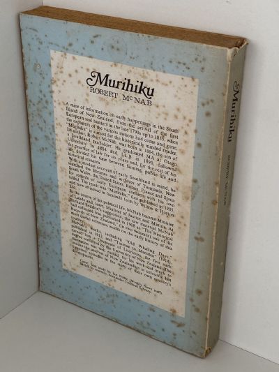 MURIHIKU