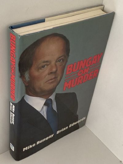 BUNGAY ON MURDER