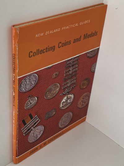 COLLECTING COINS AND MEDALS