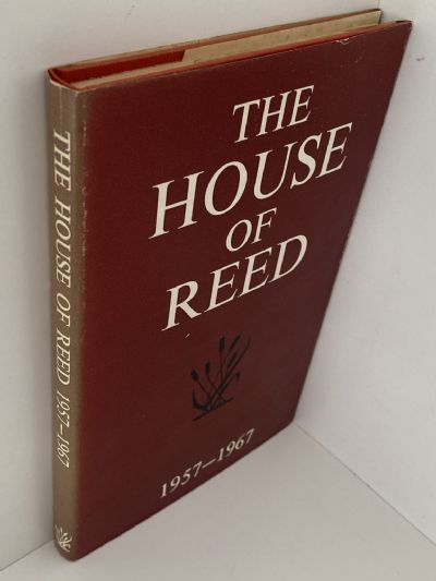 THE HOUSE OF REED 1957 - 1967