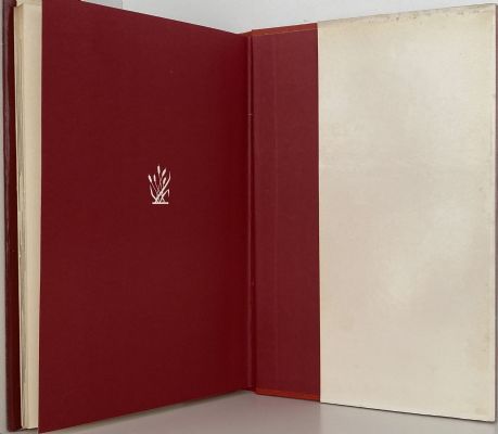 THE HOUSE OF REED 1957 - 1967