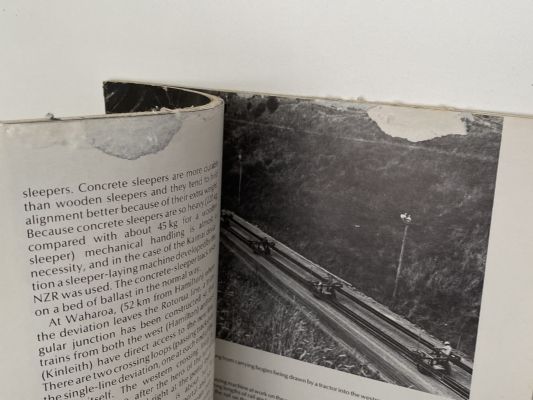 KAIMAI: The Story of Kaimai Tunnel and the East Coast Main Trunk Railway
