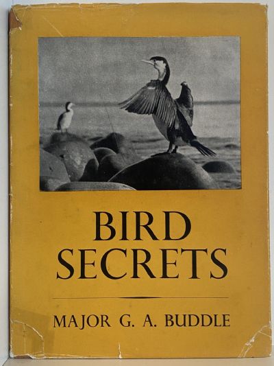 BIRD SECRETS