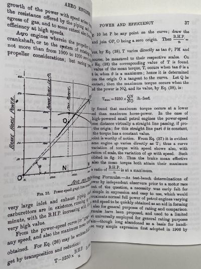 AERO ENGINES THROUGH 1916: 4th edition