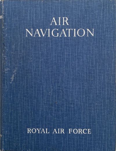 AIR NAVIGATION: Volume I
