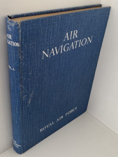 AIR NAVIGATION: Volume I