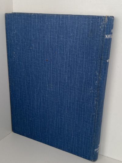 AIR NAVIGATION: Volume I