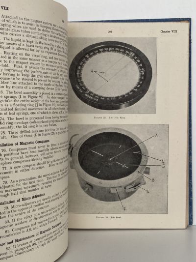 AIR NAVIGATION: Volume I