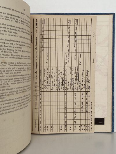 AIR NAVIGATION: Volume I