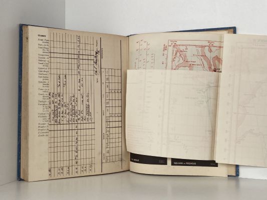 AIR NAVIGATION: Volume I