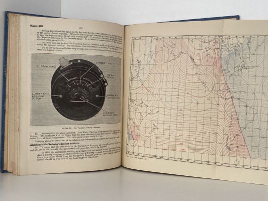 AIR NAVIGATION: Volume I