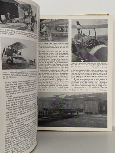 AIRCRAFT PROFILES 133 - 168