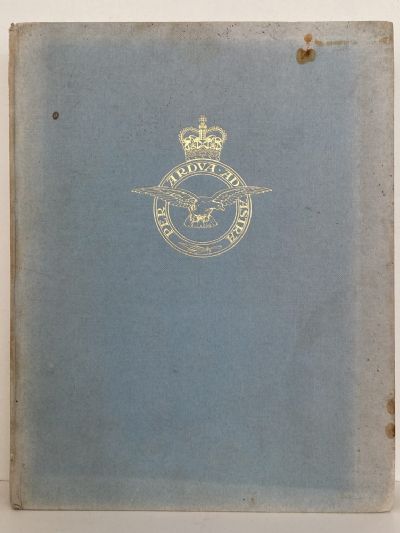 RAF FLYING REVIEW: Bound editions of 12x Royal Air Force magazines 1962 to 1963