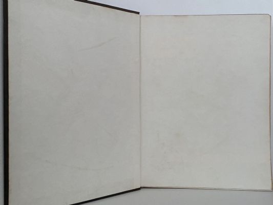 RAF FLYING REVIEW: Bound editions of 12x Royal Air Force magazines 1964 to 1965