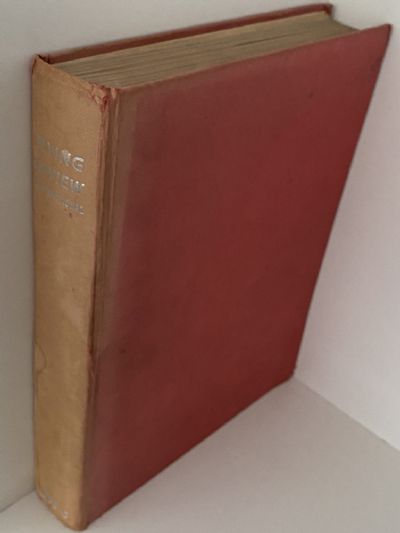 RAF FLYING REVIEW: Bound editions of 12x Royal Air Force magazines 1965 to 1966