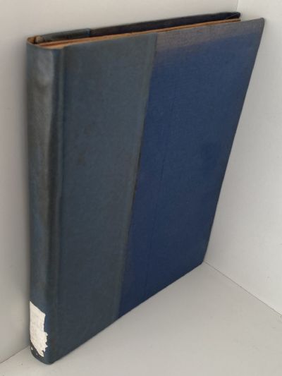 RAF FLYING REVIEW: Bound collection of 8x Royal Air Force magazines 1961 to 1962